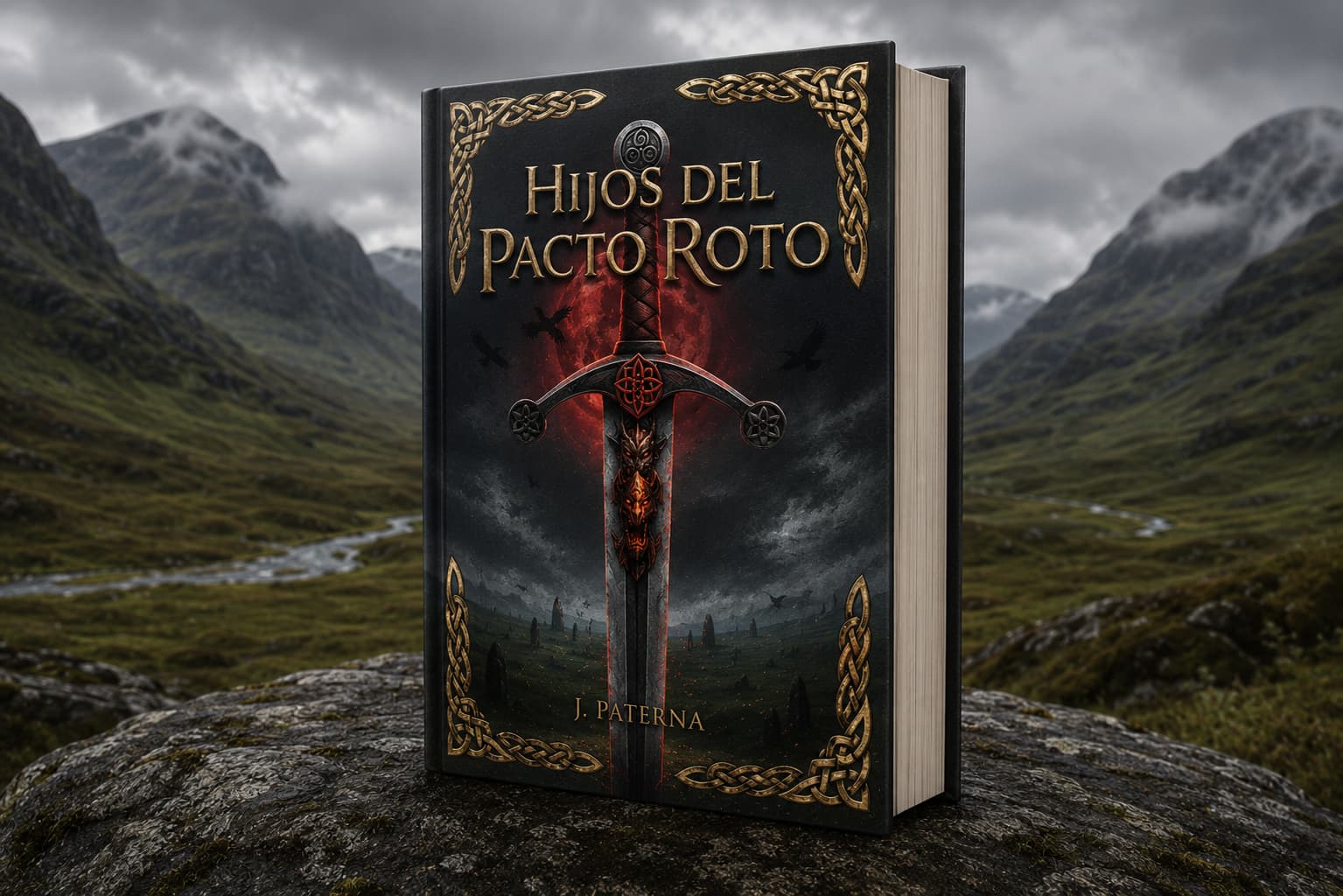 Hijos del Pacto Roto